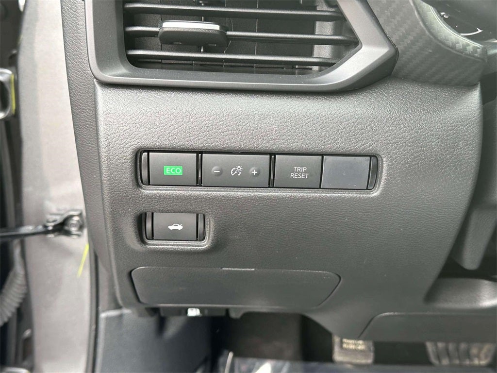 2022 Nissan Sentra S