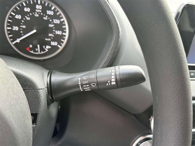 2022 Nissan Sentra S