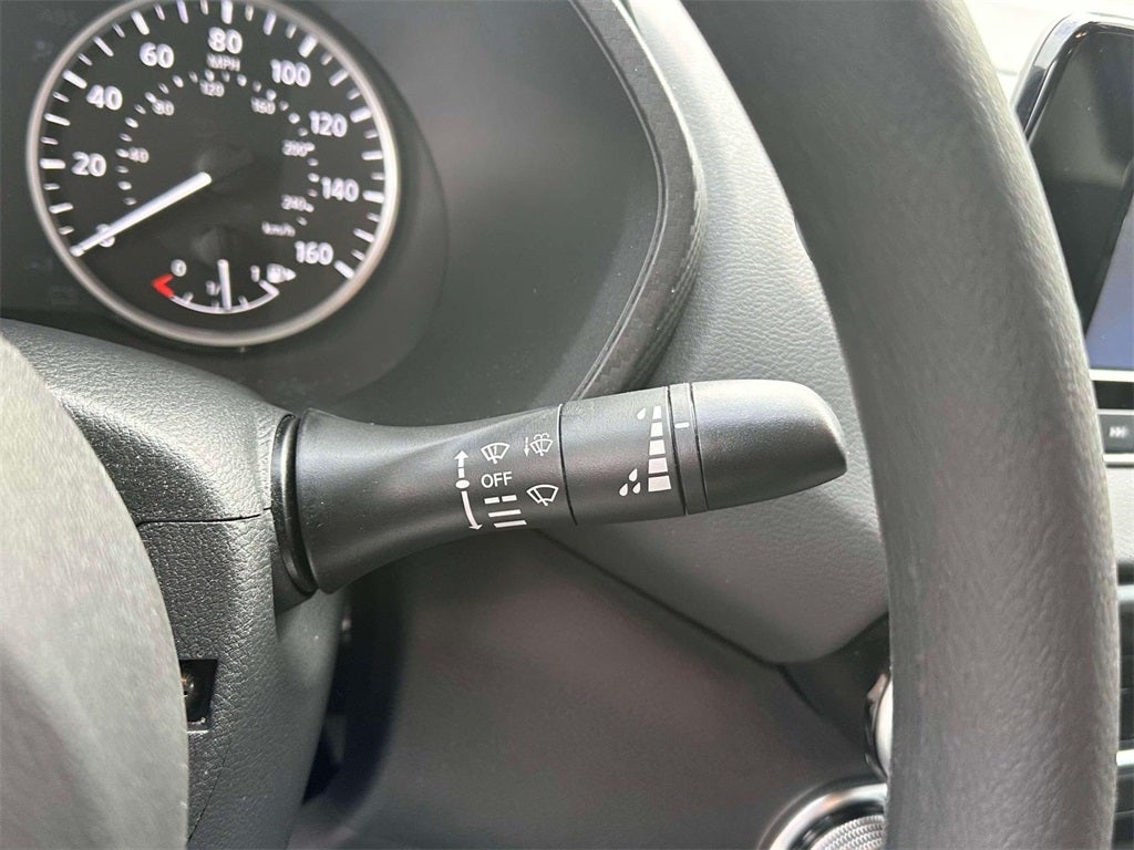 2022 Nissan Sentra S