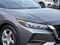 2022 Nissan Sentra S