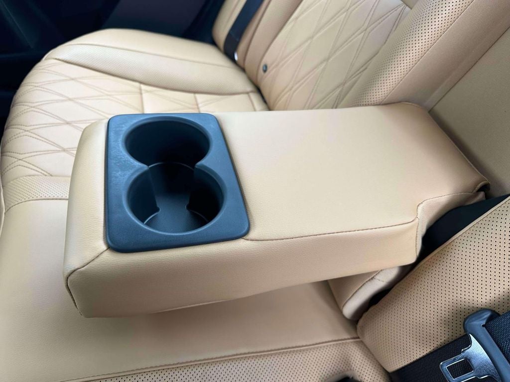 2025 Nissan Sentra SV PREMIUM