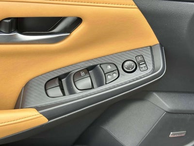 2025 Nissan Sentra SV PREMIUM