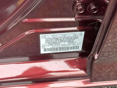 2025 Nissan Sentra SV PREMIUM