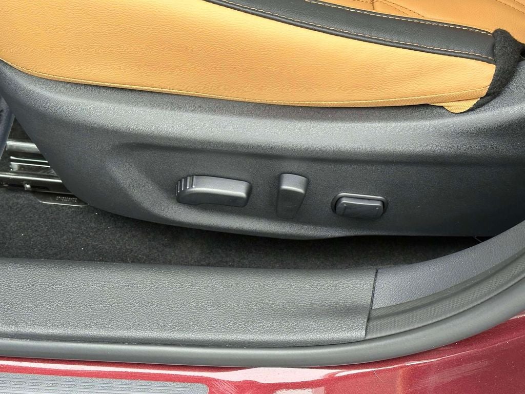 2025 Nissan Sentra SV PREMIUM