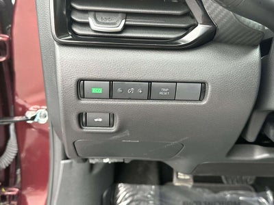 2025 Nissan Sentra SV PREMIUM