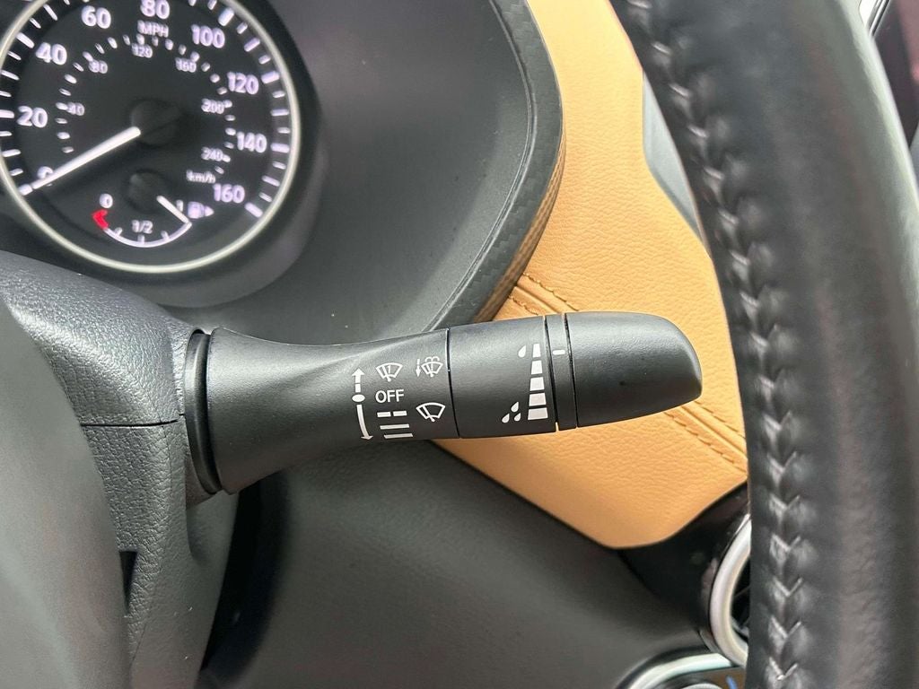 2025 Nissan Sentra SV PREMIUM