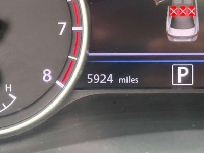 2025 Nissan Sentra SV PREMIUM