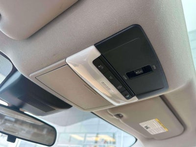 2025 Nissan Sentra SV PREMIUM