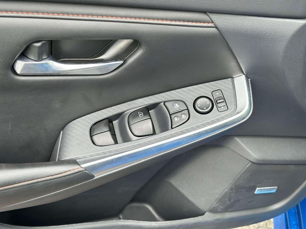 2024 Nissan Sentra SR PREMIUM