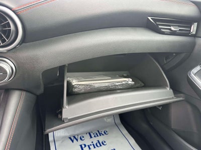 2024 Nissan Sentra SR PREMIUM