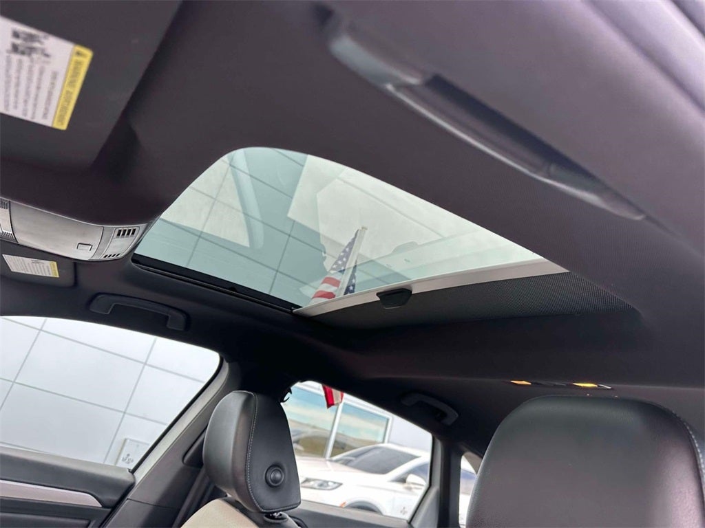 2019 Volkswagen Jetta R-Line