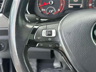 2019 Volkswagen Jetta R-Line