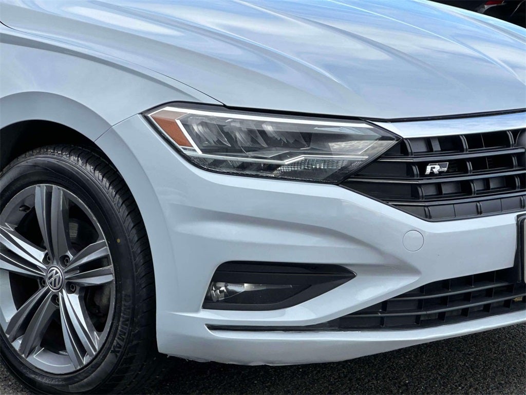 2019 Volkswagen Jetta R-Line