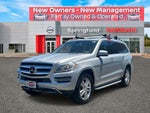 2015 Mercedes-Benz GL-Class GL 450 4MATIC®
