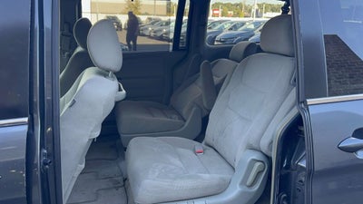 2005 Honda Odyssey EX