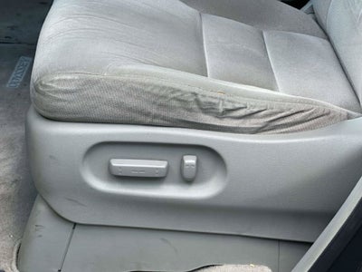 2005 Honda Odyssey EX