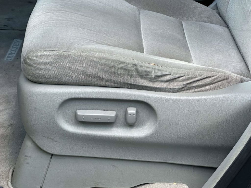 2005 Honda Odyssey EX