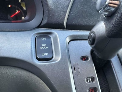 2005 Honda Odyssey EX