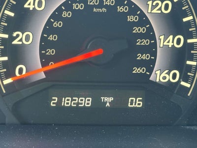2005 Honda Odyssey EX