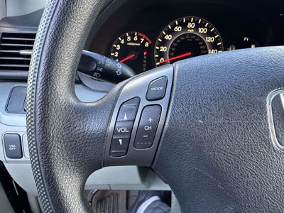 2005 Honda Odyssey EX