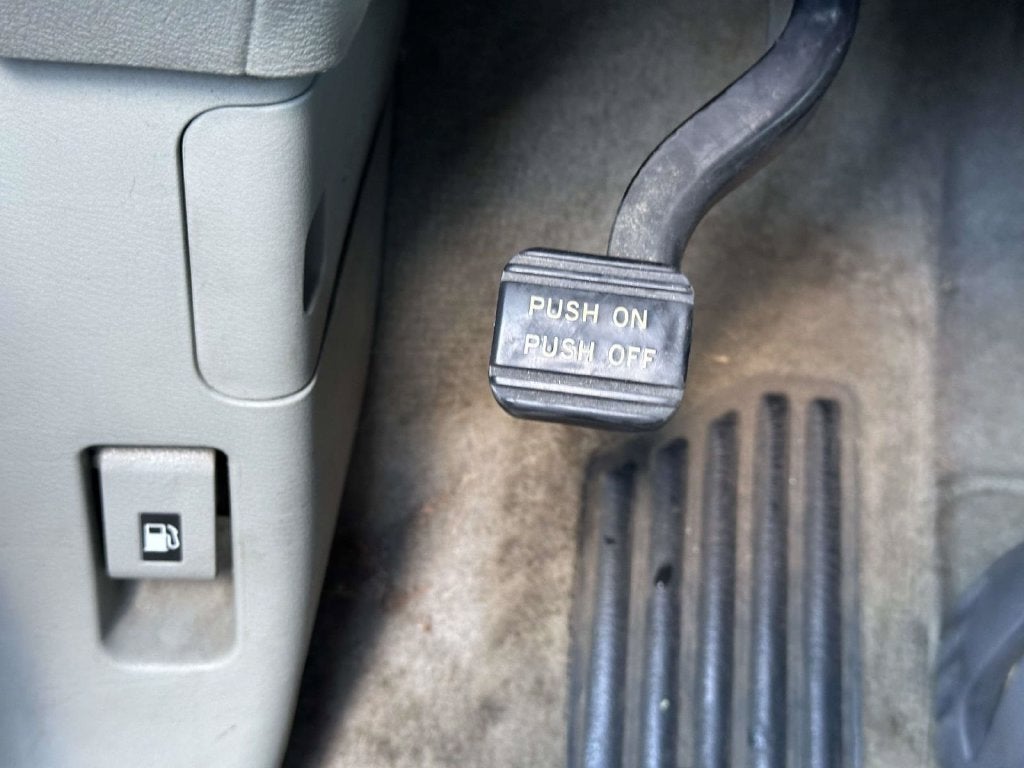 2005 Honda Odyssey EX