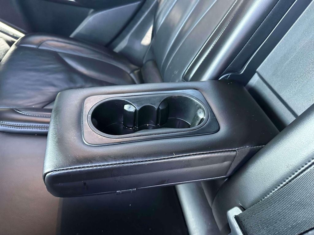 2019 Lincoln MKC Select