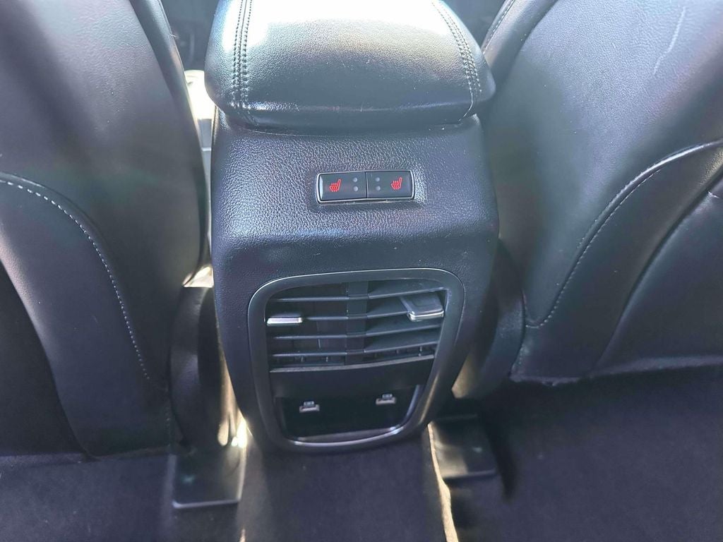2019 Lincoln MKC Select
