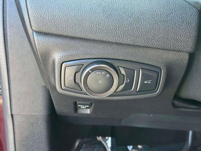 2019 Lincoln MKC Select