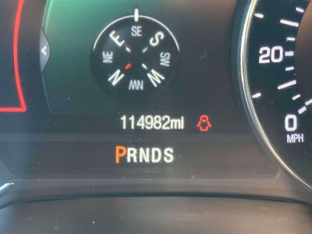 2019 Lincoln MKC Select