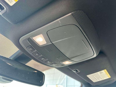 2019 Lincoln MKC Select