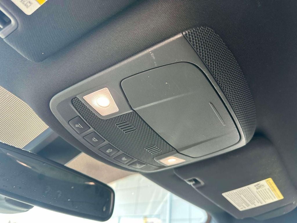 2019 Lincoln MKC Select