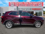 2019 Lincoln MKC Select