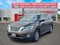 2015 Nissan Pathfinder SV