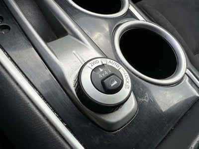 2015 Nissan Pathfinder SV