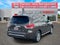 2015 Nissan Pathfinder SV