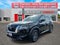 2025 Nissan Pathfinder S