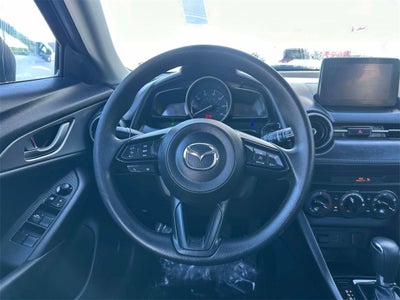 2019 Mazda Mazda CX-3 Sport