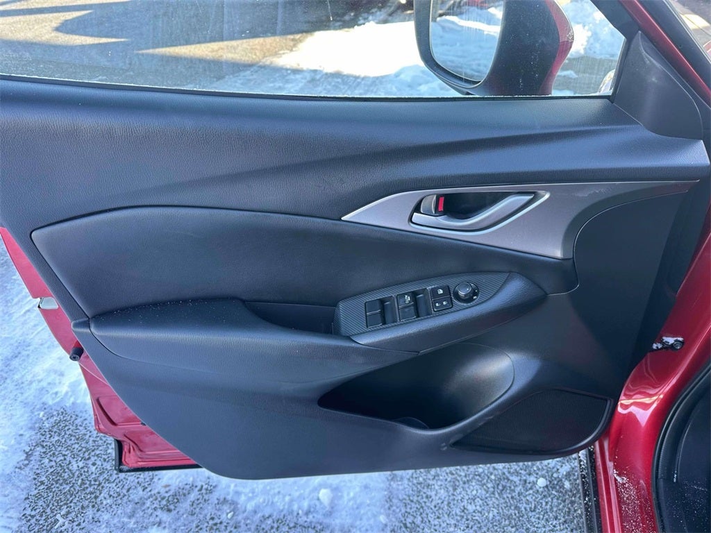 2019 Mazda Mazda CX-3 Sport