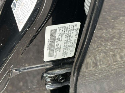 2017 Nissan Rogue Sport SV