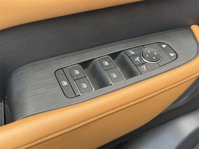 2025 Nissan Armada SL