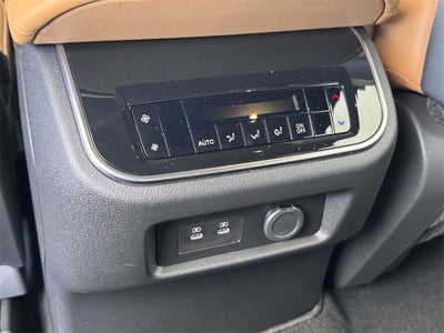 2025 Nissan Armada SL