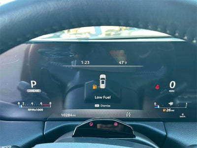 2025 Nissan Armada SL