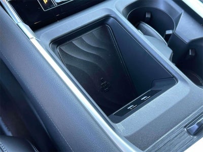 2025 Nissan Armada SL