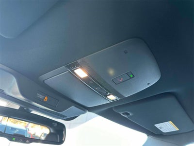 2025 Nissan Armada SL