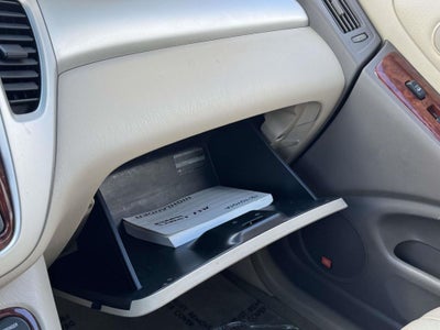2007 Toyota Highlander V6