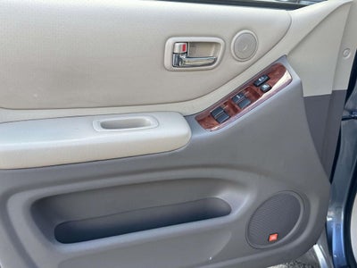 2007 Toyota Highlander V6
