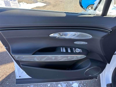 2025 Genesis GV70 3.5T Sport