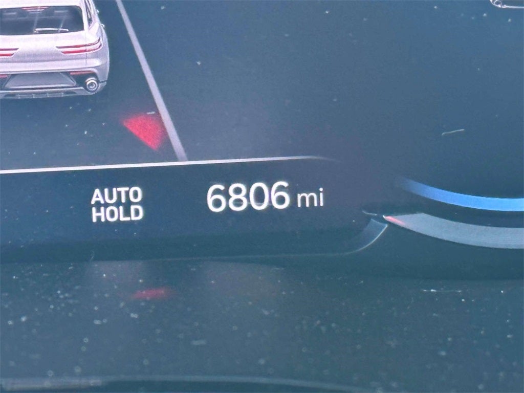 2025 Genesis GV70 3.5T Sport