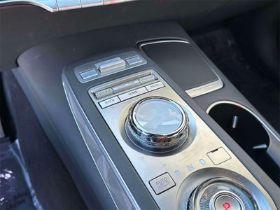 2025 Genesis GV70 3.5T Sport