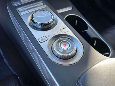 2025 Genesis GV70 3.5T Sport